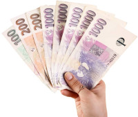 Jsem soukromý investor který opravdu půjčuje své peníze všem