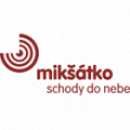 Mikšátko - schody do nebe