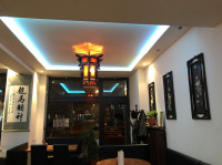 Čínská restaurace Hui Feng