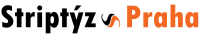Striptýz, Striptérka, Striptéři – Praha a celá ČR