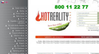 HOT REALITY PLUS, s.r.o