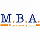 M.B.A. Finance, s.r.o.