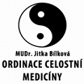 MUDr. Jitka Bílková