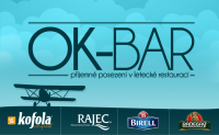 Restaurace OK-BAR