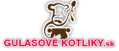 Gulášové kotlíky