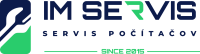 IM Servis - Servis notebookov a počítačov