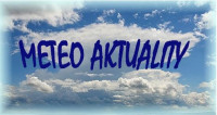 Meteo aktuality