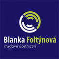 Blanka Foltýnová