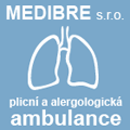 MEDIBRE, s.r.o. - plicní ambulance