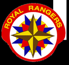 48. přední hlídka Royal Rangers Prostějov