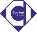 Comfort Invest, s.r.o.