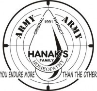 Army Homeopathy – Homeopatie pro fyzickou a psychickou odolnost